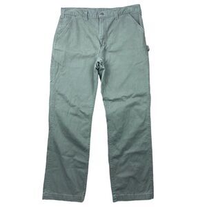 Carhartt B324 - Washed Twill Relaxed Fit Pant